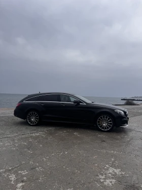 Mercedes-Benz CLS 350 | Mobile.bg � ����� ������ 4