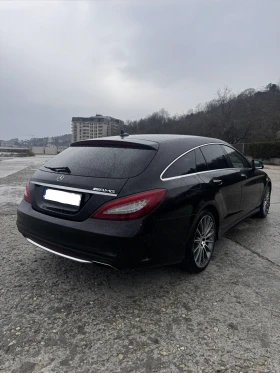 Mercedes-Benz CLS 350 | Mobile.bg � ����� ������ 5