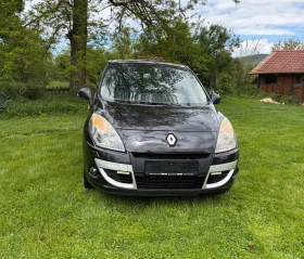 Renault Scenic Scenic III | Mobile.bg � ����� ������ 5