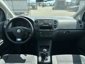 VW Golf Plus / 1.6 TDI / 102HP /  | Mobile.bg � ����� ������ 13