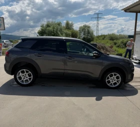 Citroen C4 Cactus 1.5 Blue-HDI AVTOMATIK NAVI EURO 6 | Mobile.bg � ����� ������ 7