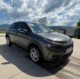 Citroen C4 Cactus 1.5 Blue-HDI AVTOMATIK NAVI EURO 6 | Mobile.bg � ����� ������ 2
