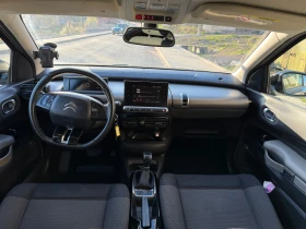 Citroen C4 Cactus 1.5 Blue-HDI AVTOMATIK NAVI EURO 6 | Mobile.bg � ����� ������ 10
