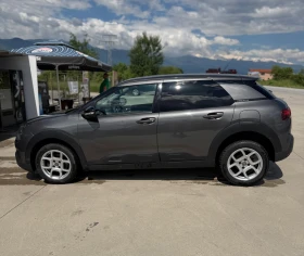 Citroen C4 Cactus 1.5 Blue-HDI AVTOMATIK NAVI EURO 6 | Mobile.bg � ����� ������ 6