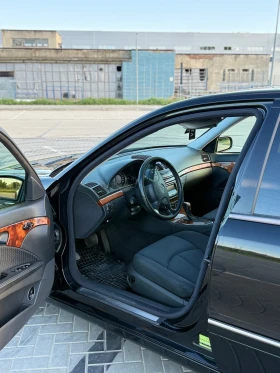 Mercedes-Benz E 270 | Mobile.bg � ����� ������ 4