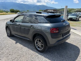 Citroen C4 Cactus 1.6D PANORAMA NAVI CAMERA E6 TUV COC SERVICE BOOK  | Mobile.bg � ����� ������ 8