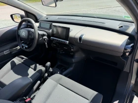 Citroen C4 Cactus 1.6D PANORAMA NAVI CAMERA E6 TUV COC SERVICE BOOK  | Mobile.bg � ����� ������ 15