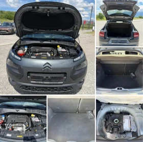 Citroen C4 Cactus 1.6D PANORAMA NAVI CAMERA E6 TUV COC SERVICE BOOK  | Mobile.bg � ����� ������ 16