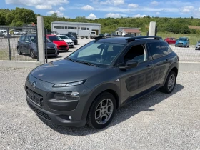 Citroen C4 Cactus 1.6D PANORAMA NAVI CAMERA E6 TUV COC SERVICE BOOK  | Mobile.bg � ����� ������ 2