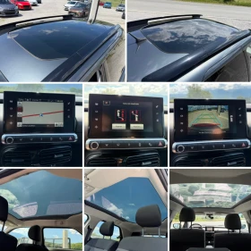 Citroen C4 Cactus 1.6D PANORAMA NAVI CAMERA E6 TUV COC SERVICE BOOK  | Mobile.bg � ����� ������ 10