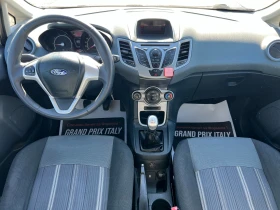 Ford Fiesta 1.4 ���/������  | Mobile.bg � ����� ������ 10