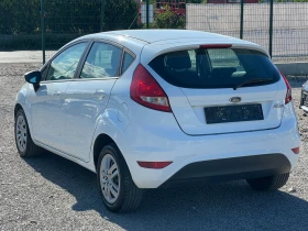 Ford Fiesta 1.4 ���/������  | Mobile.bg � ����� ������ 6