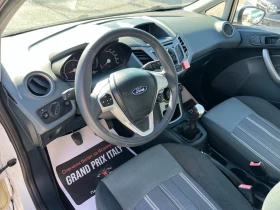 Ford Fiesta 1.4 ���/������  | Mobile.bg � ����� ������ 7