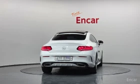 Mercedes-Benz C 200 - 16900 € / 33053.53 лв. - 85370569 4