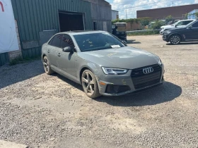 ����� �� �������� �� Audi A4 * PROGRESSIV * ��������� * 2 ����� * 360 * CARFAX