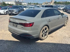 Audi A4 * PROGRESSIV * ��������� * 2 ����� * 360 * CARFAX | Mobile.bg � ����� ������ 5