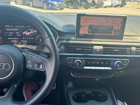 Audi A4 * PROGRESSIV * ��������� * 2 ����� * 360 * CARFAX | Mobile.bg � ����� ������ 11