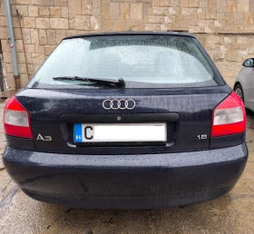 Audi A3 1.6 | Mobile.bg � ����� ������ 2