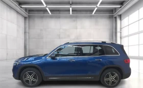 Mercedes-Benz EQB 350 4Matic = AMG Line = Advanced Plus �������� | Mobile.bg � ����� ������ 4