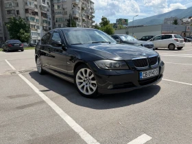 BMW 325 Xi
