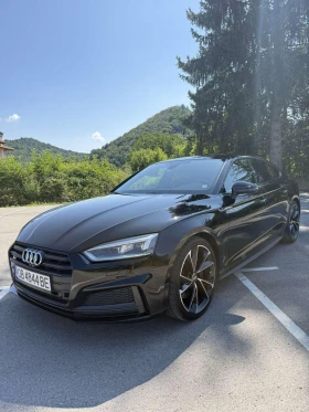 Audi S5 down pipe stage 2 - 21000 € / 41072.43 лв. - 36555288 2