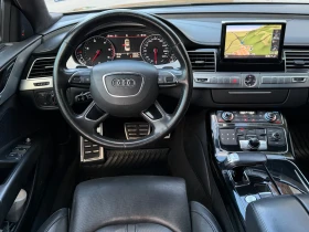 Audi A8 4.2TDi 351 8ZF LONG Matrix - 16200 € / 31684.45 лв. - 34407614 11