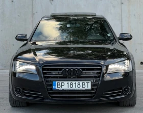 Audi A8 4.2TDi 351 8ZF LONG Matrix - 16200 € / 31684.45 лв. - 34407614 2