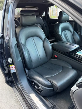 Audi A8 4.2TDi 351 8ZF LONG Matrix - 16200 € / 31684.45 лв. - 34407614 14