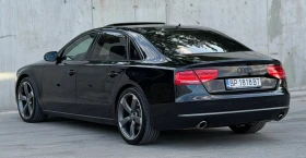 Audi A8 4.2TDi 351 8ZF LONG Matrix - 16200 € / 31684.45 лв. - 34407614 4