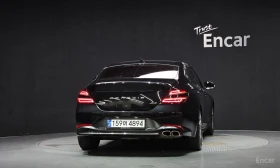 Genesis G70 2.2D AWD* DISTRONIC* ПОДГРЕВ* ОБДУХВАНЕ* КАМЕРА*  | Auto.bg — изображение 4