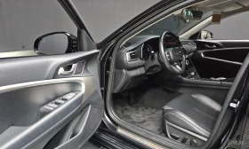 Genesis G70 2.2D AWD* DISTRONIC* ПОДГРЕВ* ОБДУХВАНЕ* КАМЕРА*  | Auto.bg — изображение 6