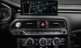 Genesis G70 2.2D AWD* DISTRONIC* ПОДГРЕВ* ОБДУХВАНЕ* КАМЕРА*  | Auto.bg — изображение 11