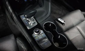 Genesis G70 2.2D AWD* DISTRONIC* ПОДГРЕВ* ОБДУХВАНЕ* КАМЕРА*  | Auto.bg — изображение 13