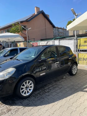 Renault Clio Обслужена преди 2000км - 1800 € - 25183632 8
