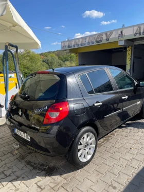 Renault Clio Обслужена преди 2000км - 1800 € - 25183632 5