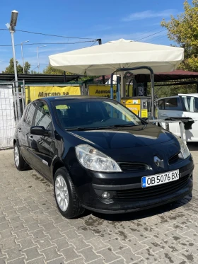 Renault Clio Обслужена преди 2000км - 1800 € - 25183632 3