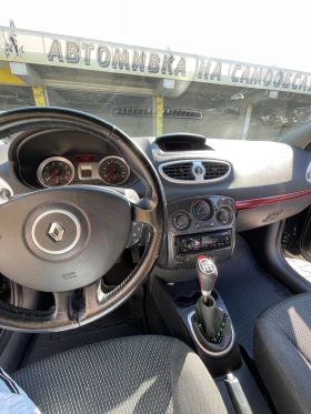 Renault Clio Обслужена преди 2000км - 1800 € - 25183632 12
