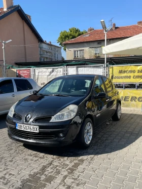 Renault Clio Обслужена преди 2000км - 1800 € - 25183632 2