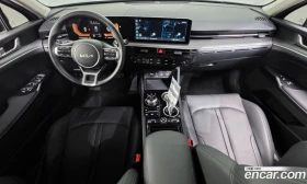 Kia K5 2.0 Prestige | Auto.bg — изображение 10