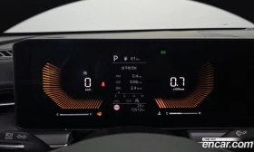 Kia K5 2.0 Prestige | Auto.bg — изображение 11