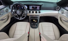 Mercedes-Benz E 350 4MATIC* BURMESTER* ���������* �����* 360������*  | Mobile.bg � ����� ������ 7