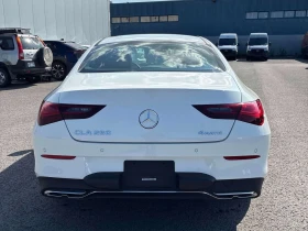 Mercedes-Benz CLA 250 * АВТОКРЕДИТ БЕЗ ПЪРВОНАЧАЛНА ВНОСКА*  | Auto.bg — изображение 4