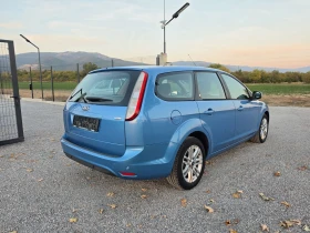 Ford Focus 2.0 TDCI 136 AUTOMATIC TRANSMISSION  | Mobile.bg � ����� ������ 6