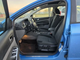 Ford Focus 2.0 TDCI 136 AUTOMATIC TRANSMISSION  | Mobile.bg � ����� ������ 11