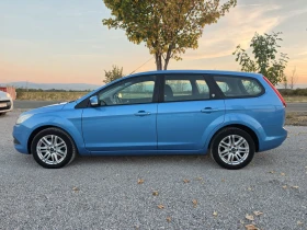 Ford Focus 2.0 TDCI 136 AUTOMATIC TRANSMISSION  | Mobile.bg � ����� ������ 3