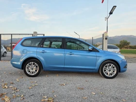 Ford Focus 2.0 TDCI 136 AUTOMATIC TRANSMISSION  | Mobile.bg � ����� ������ 7