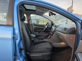 Ford Focus 2.0 TDCI 136 AUTOMATIC TRANSMISSION  | Mobile.bg � ����� ������ 13