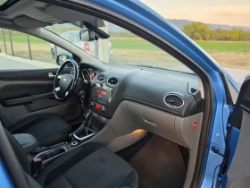 Ford Focus 2.0 TDCI 136 AUTOMATIC TRANSMISSION  | Mobile.bg � ����� ������ 12