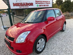 Suzuki Swift 1.3i 16v-Klima/5 vrati