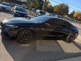 BMW M8 * Competition* CARFAX * B&W АУДИО * 360* ОБДУХВАНЕ | Auto.bg — изображение 2